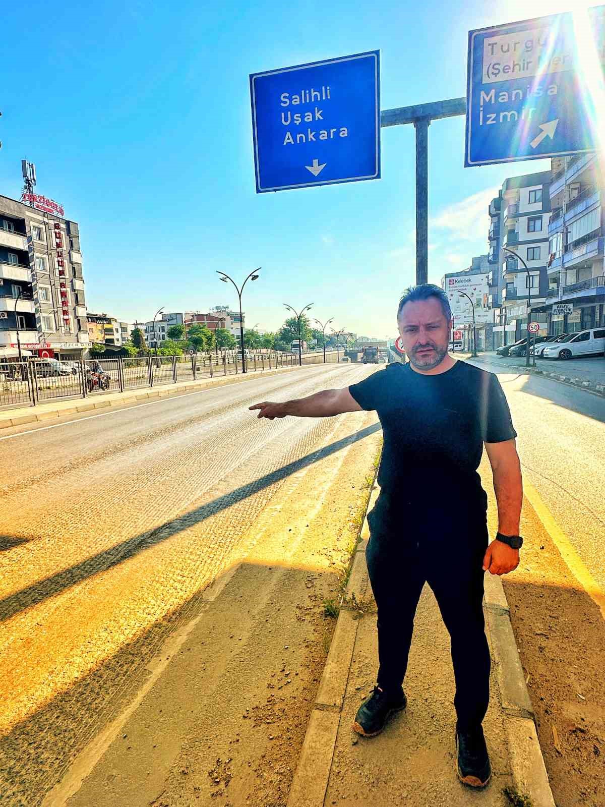 Turgutlu&rsquo;daki s&uuml;r&uuml;c&uuml;lerden &rsquo;battı-&ccedil;ıktı&rsquo; i&ccedil;in aydınlatma talebi
