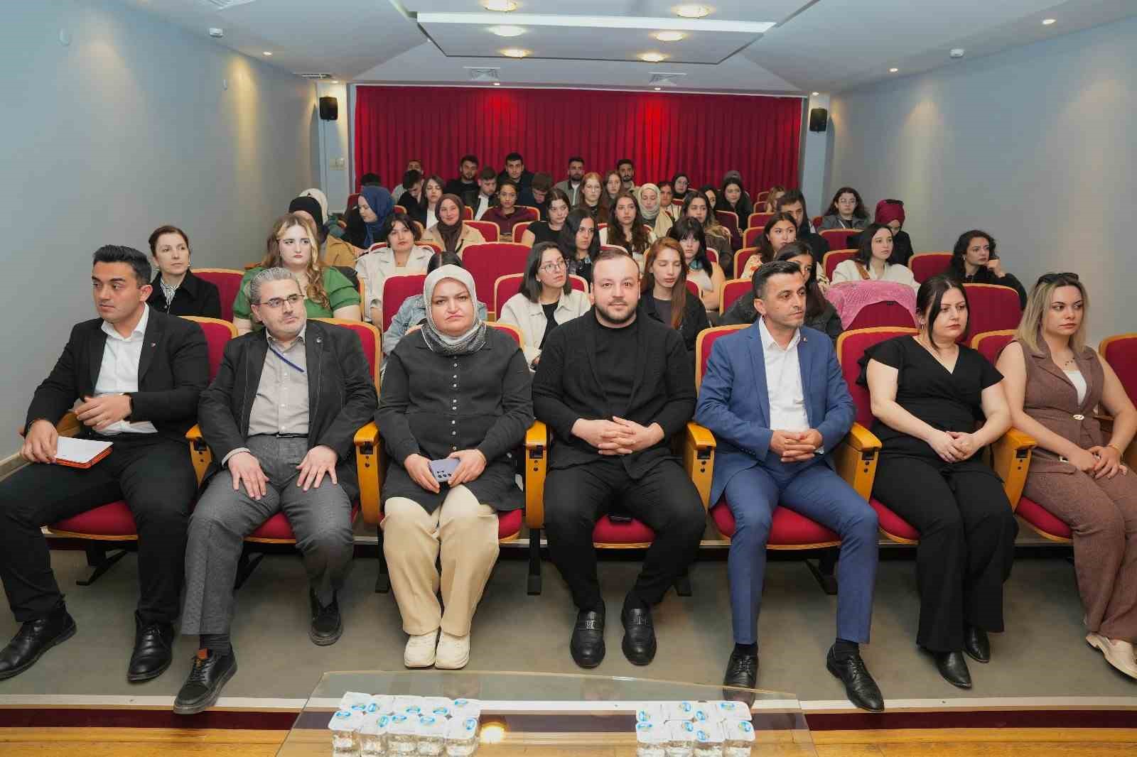 Projelerde iş birliği