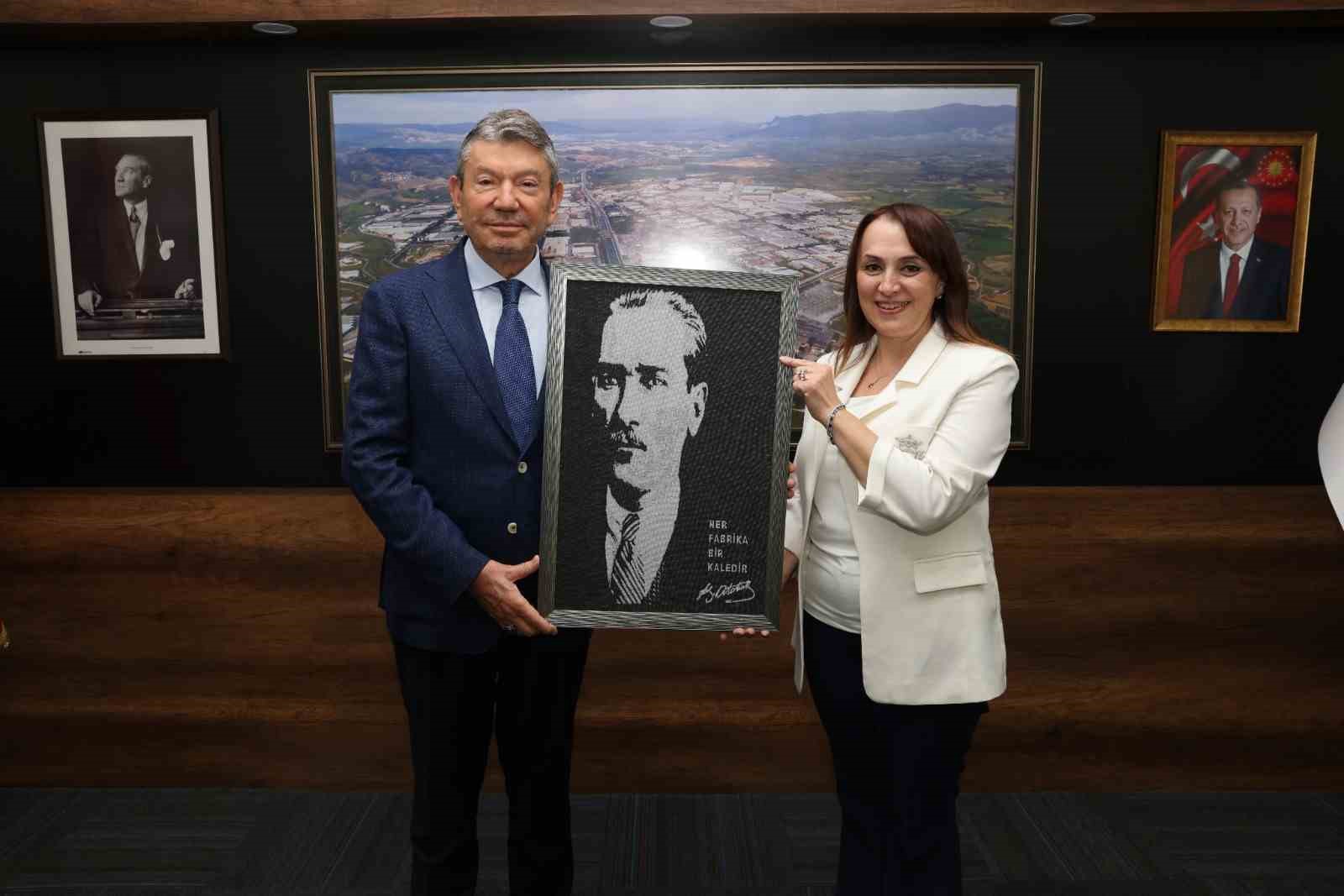 PAÜ Denizli OSB Polikliniğine ameliyathane müjdesi