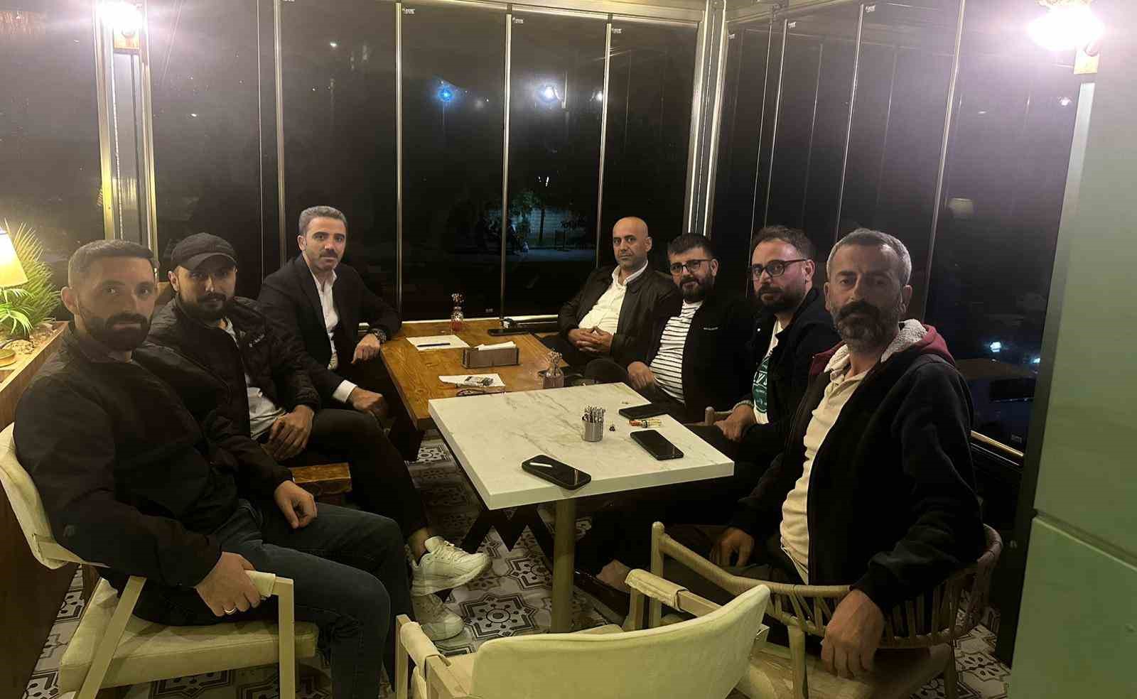 Bingöl’deki sürücü kurslarından trafik kazalarına karşı önemli adım