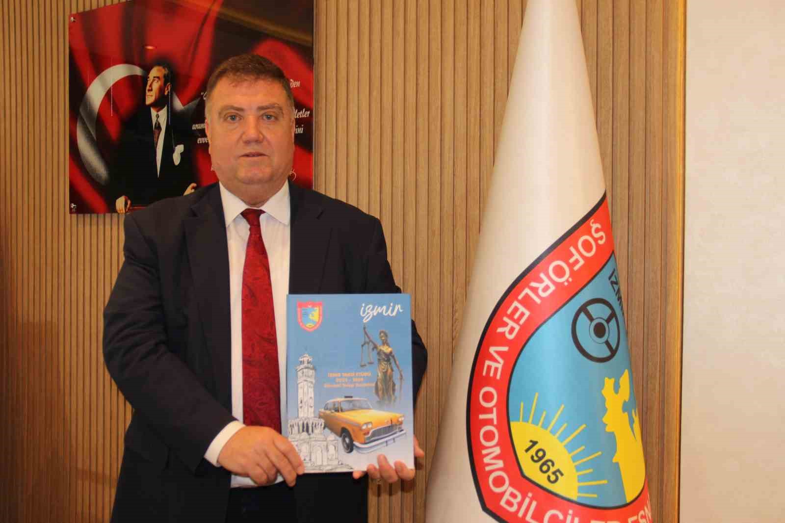 Başkan Erkan Özkan, "Amacımız günü kurtarmak değil, geleceği doğru inşa etmek"