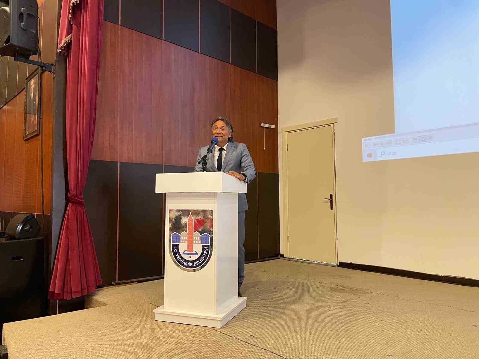 Geleceğin Bursa’sına vatandaştan katkı