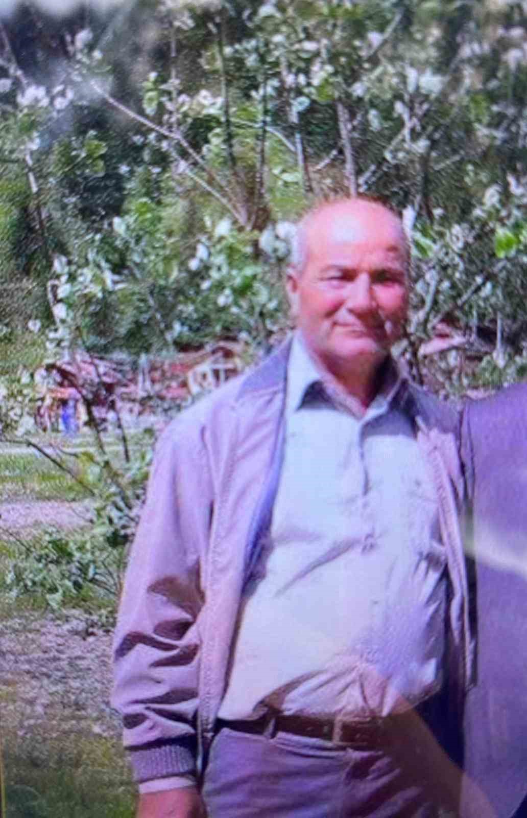 Karı koca aynı kazada hayatını kaybetti
