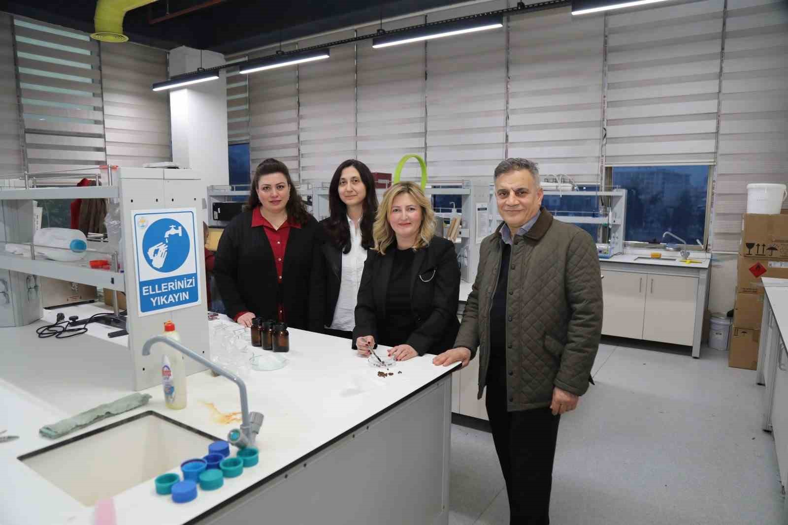 BT&Uuml;&rsquo;n&uuml;n tıbbi buluşuna uluslararası patent
