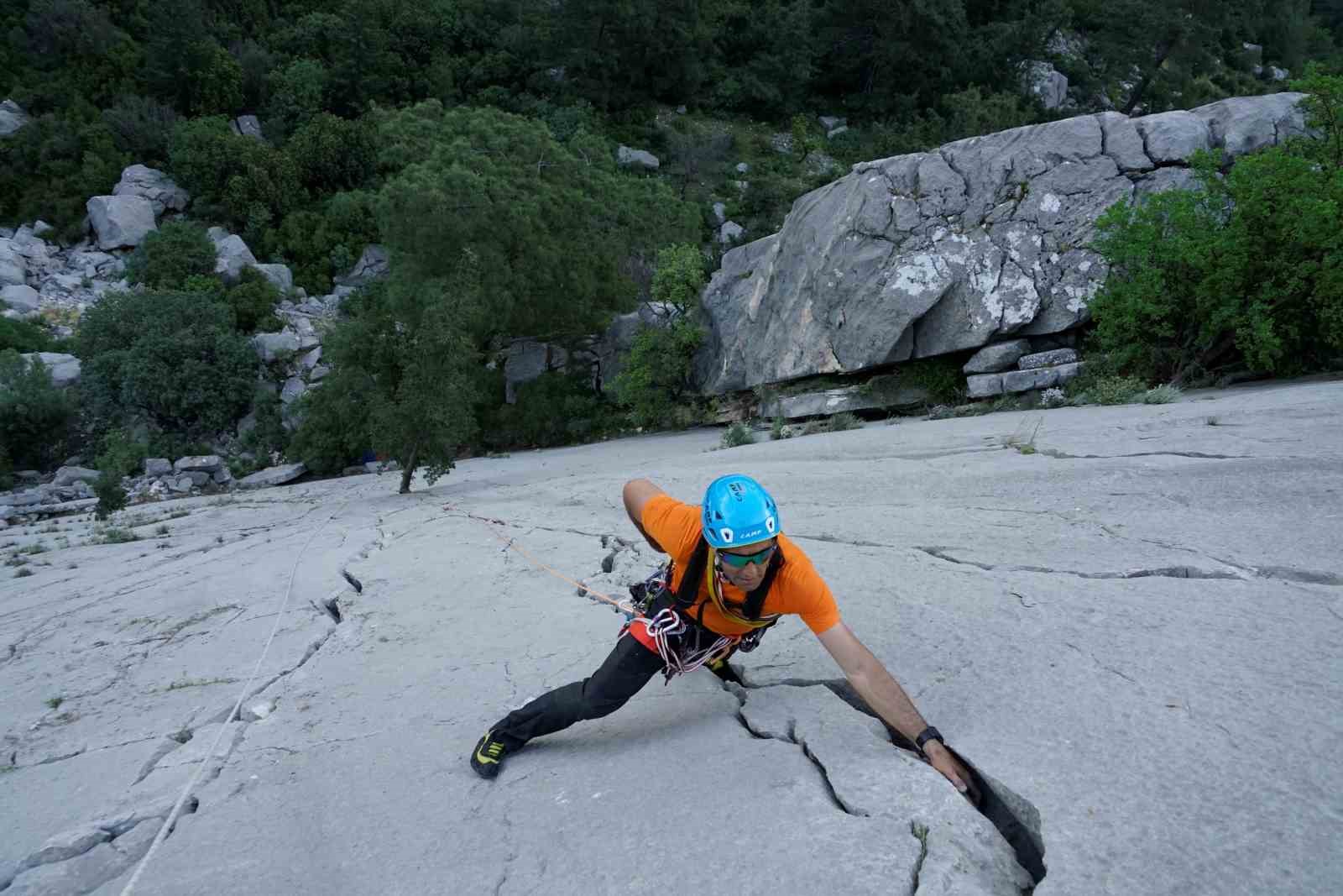 Antalya’da şehre yakın doğa alanlarında taşıma kapasitesi alarmı