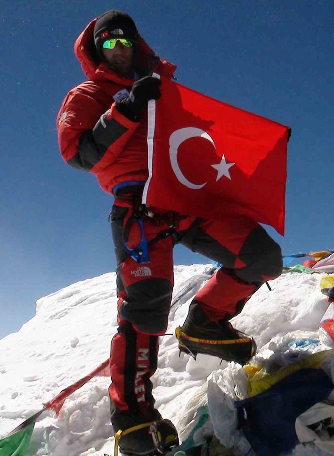 Antalya’da şehre yakın doğa alanlarında taşıma kapasitesi alarmı

