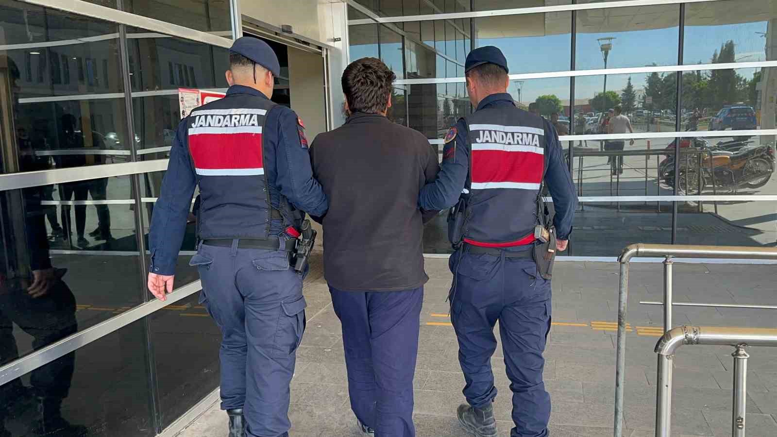 Adıyaman’da DEAŞ operasyonu
