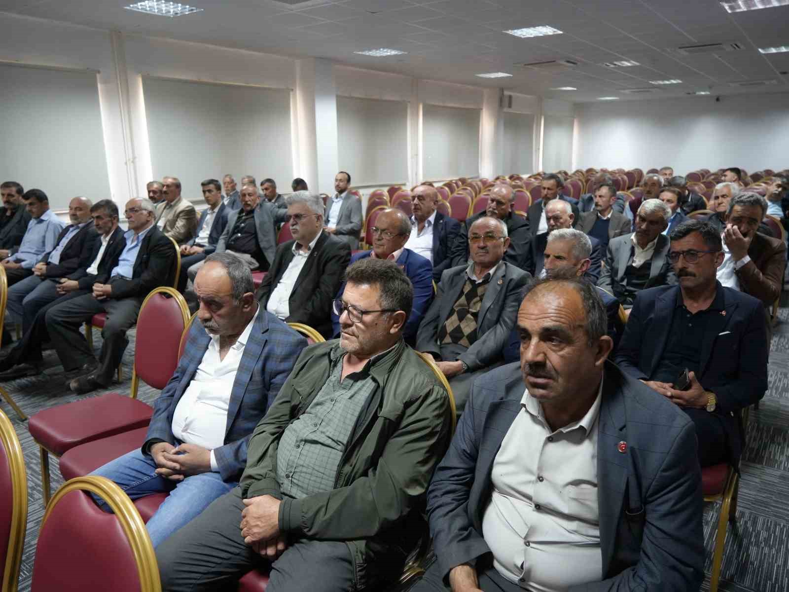 Kastamonu’da 500 kişiye istihdam sağlanacak projede inşaat çalışmaları başlıyor

