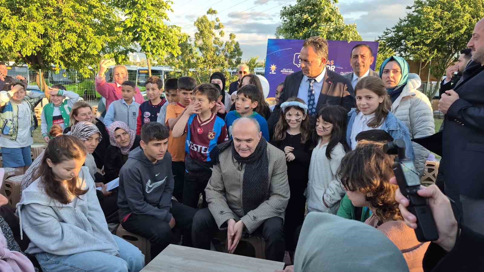 Özel bireyler bu şehirde artık inmek istedikleri yerde inebilecek