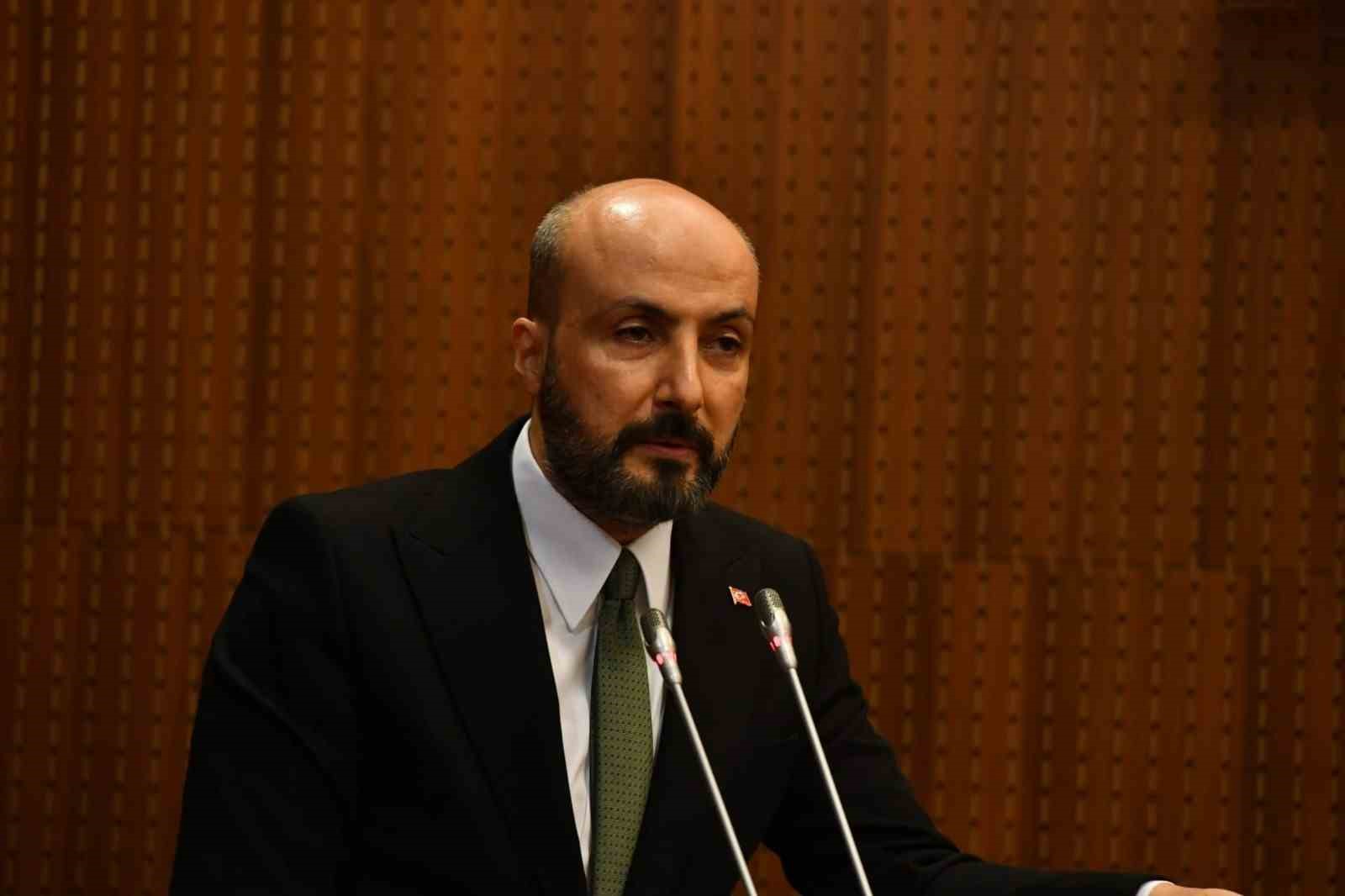 CHP&rsquo;li Etimesgut Belediyesi, Belediyespor&rsquo;un 14 adet ekmek desteğini kesti
