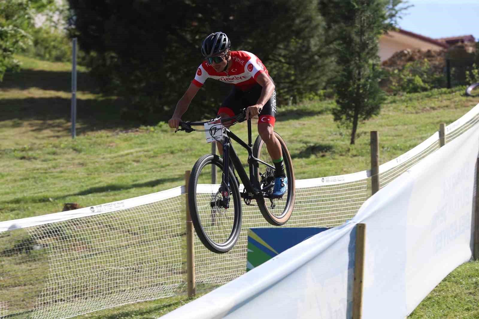 Bisiklette Dünya Şampiyonası ve Dünya Kupası Sakarya’da