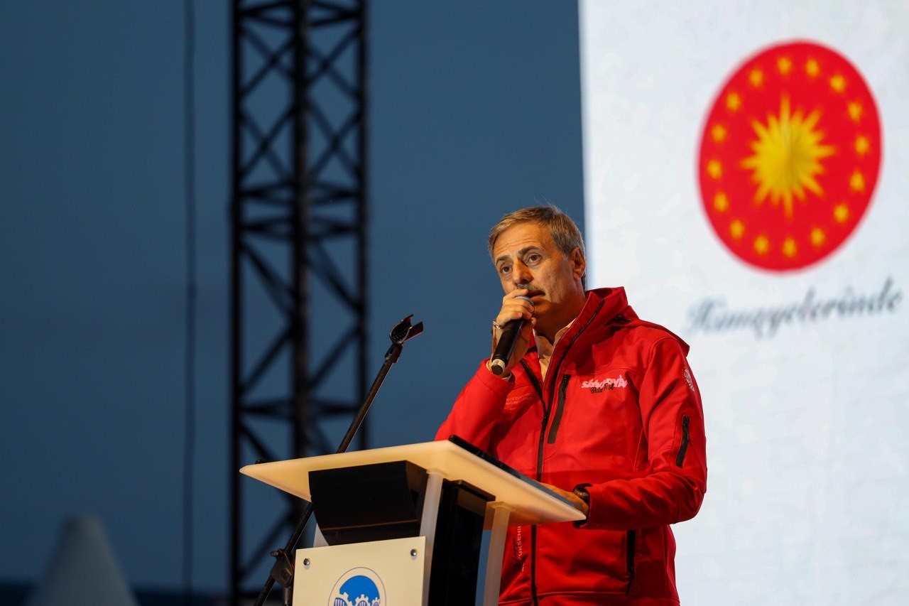 Bisiklette D&uuml;nya Şampiyonası ve D&uuml;nya Kupası Sakarya&rsquo;da
