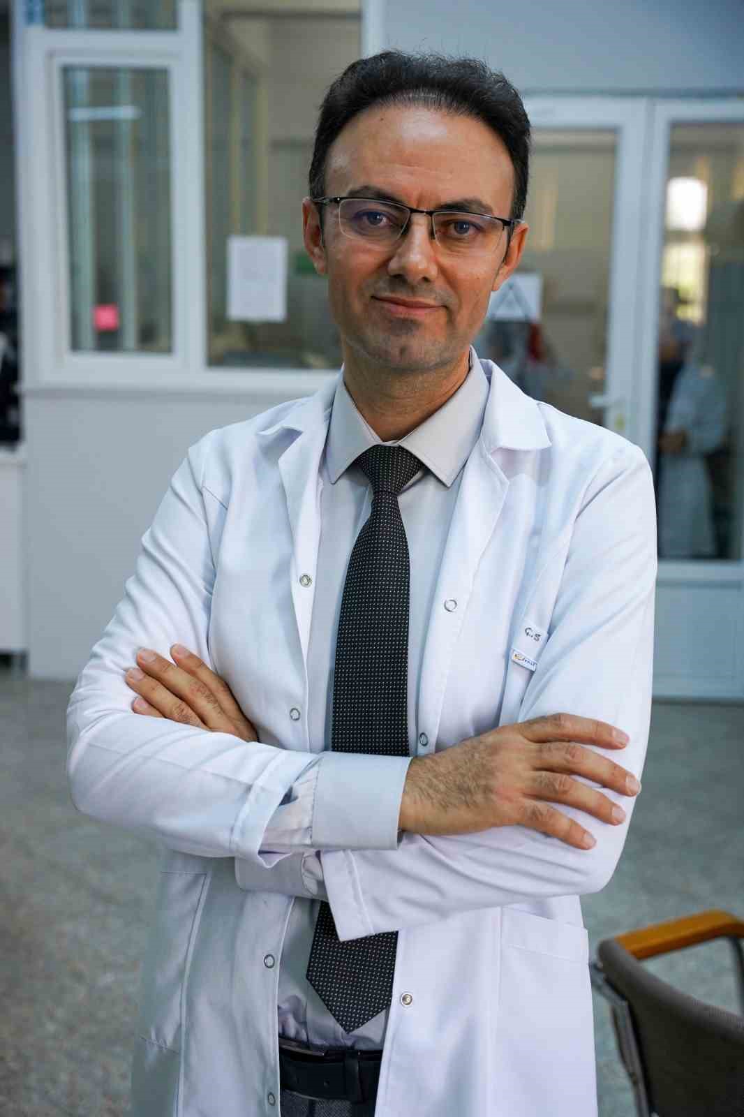 Türkiye’de en çok Tokat’ta görülüyor; uzmanlar genetik danışmanlık için vatandaşları uyarıyor
