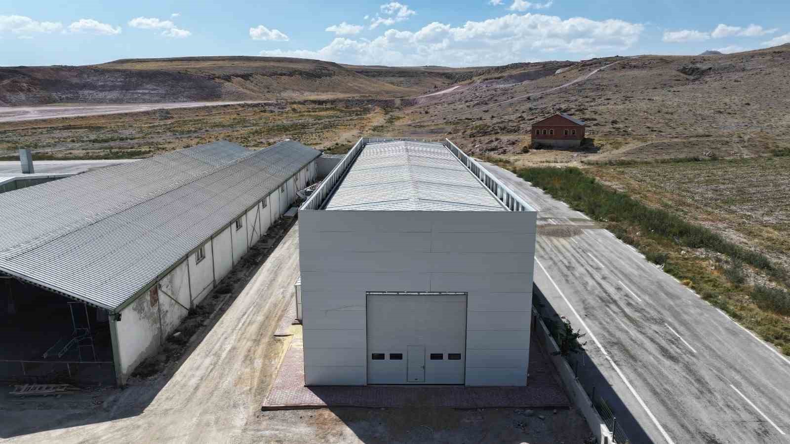 Başkan Çolakbayrakdar: "Kocasinan tarımda Türkiye’ye model oluyor"