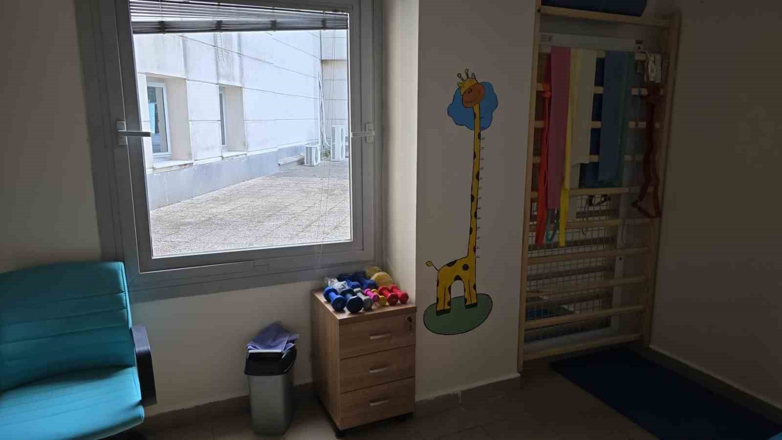 Düzce’de artık ameliyatsız tedavisi olacak