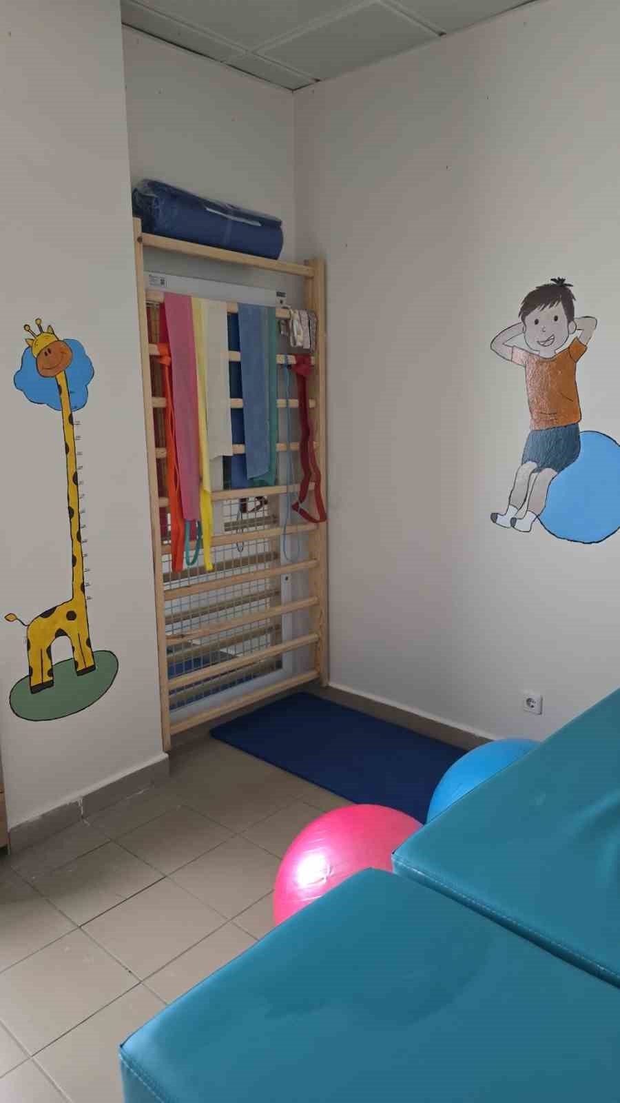 D&uuml;zce&rsquo;de artık ameliyatsız tedavisi olacak
