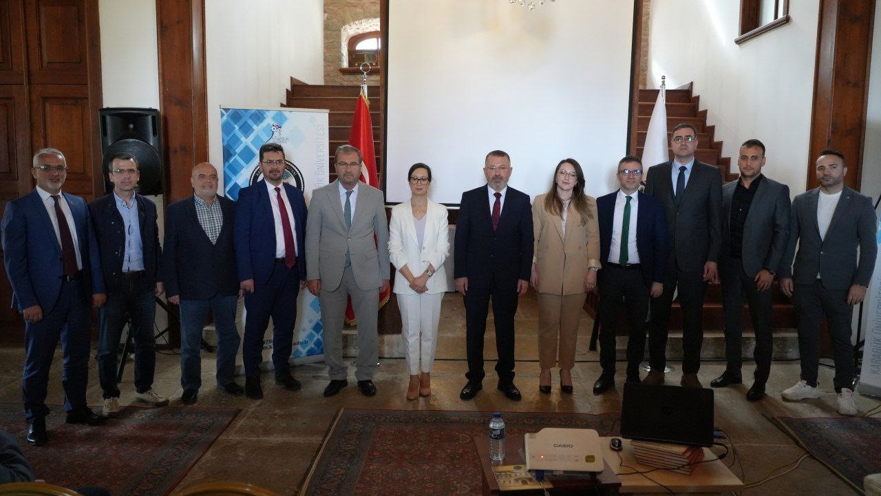 Karabük Üniversitesi’nden Türkiye’nin doğurganlık hızına yönelik politika modeli