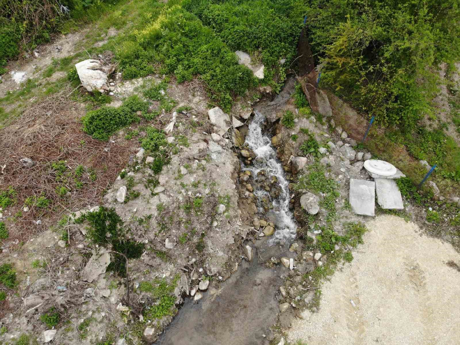 Bolu’da içme suyundan 80 kişi etkilendi, Valilik açıklama yaptı
