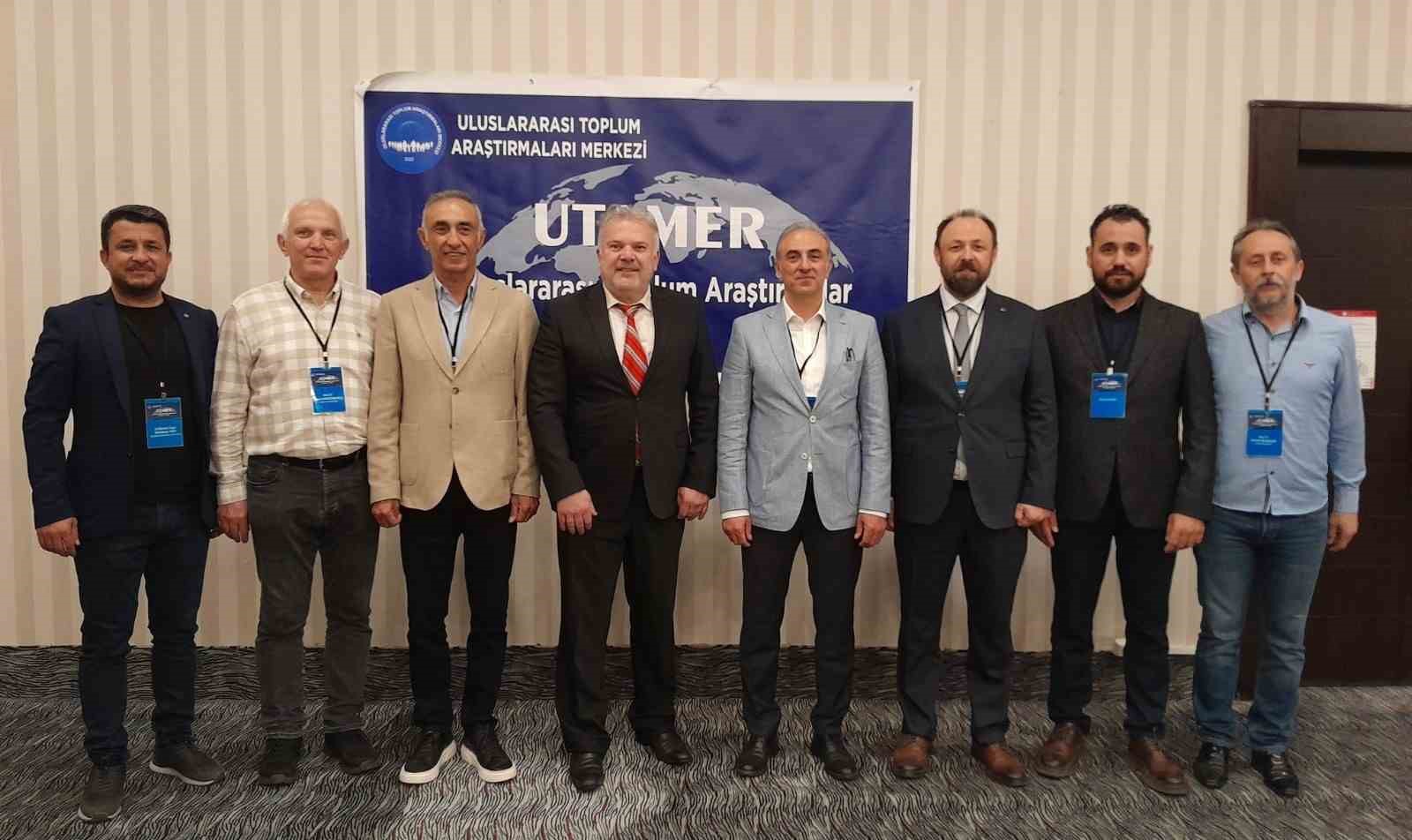 İzmir’de taekwondo ve teknoloji buluşması