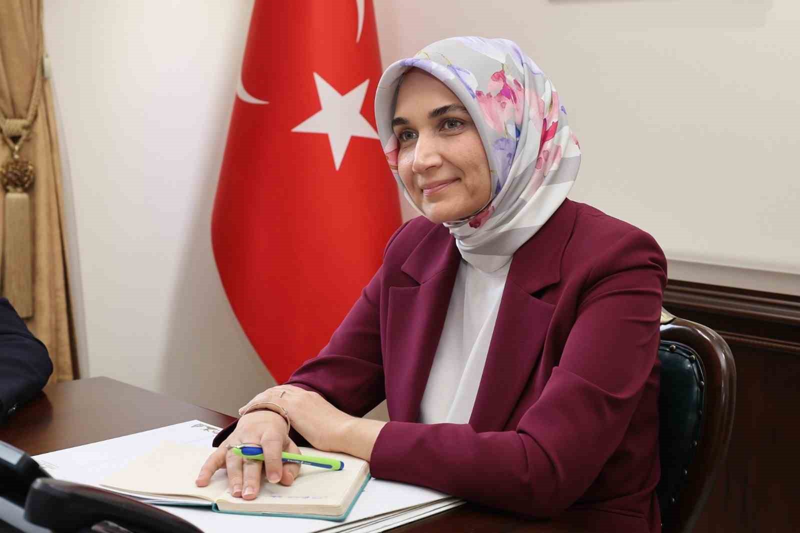 Jeotermal kaynaklı organize tarım bölgesi kurulması çalışmaları devam ediyor