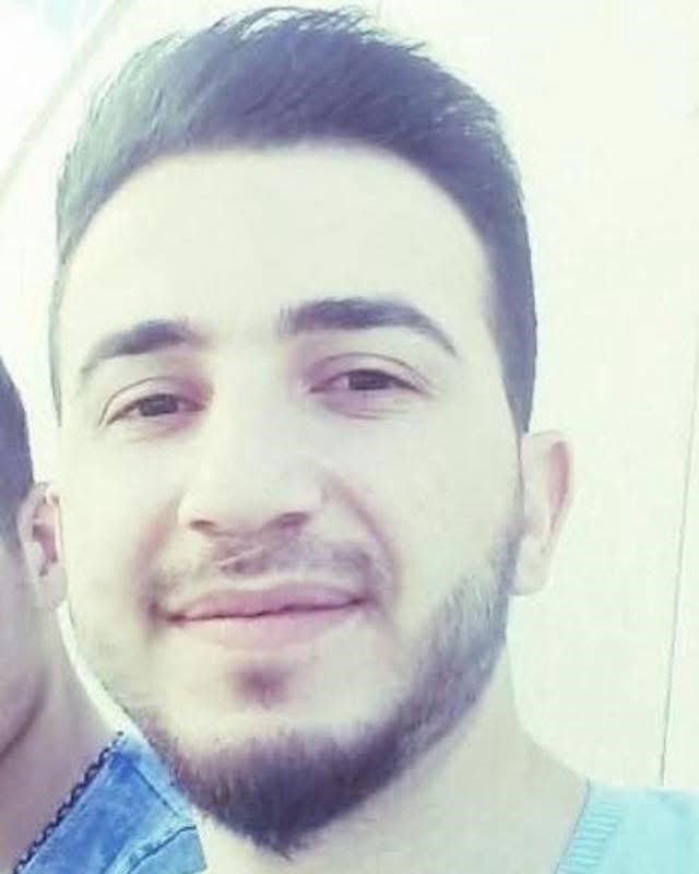 Siirt’te üniversite öğrencisi kalbine yenik düştü