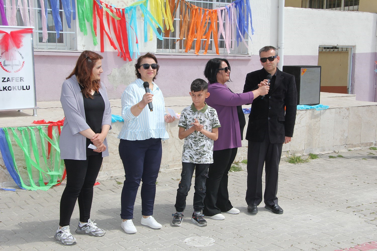 Kula’da Dünya Engelliler Haftası’na özel program