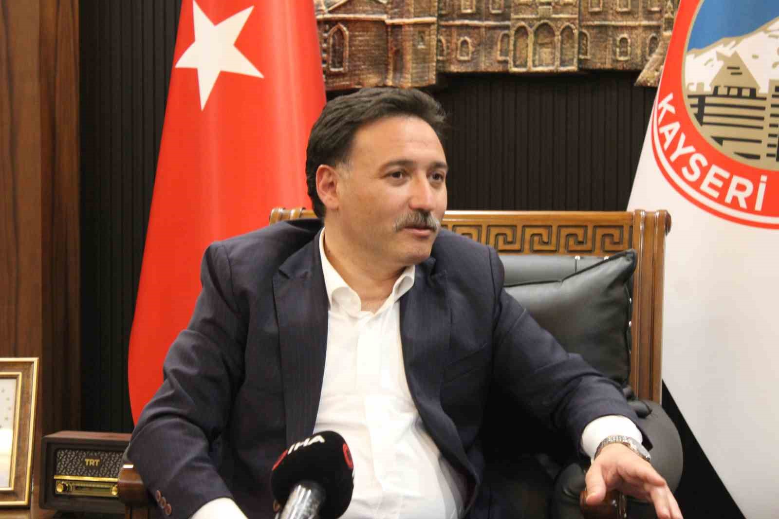 Kayseri Yeşilay Rehabilitasyon Merkezi, ilk misafirlerini ağırlayacak