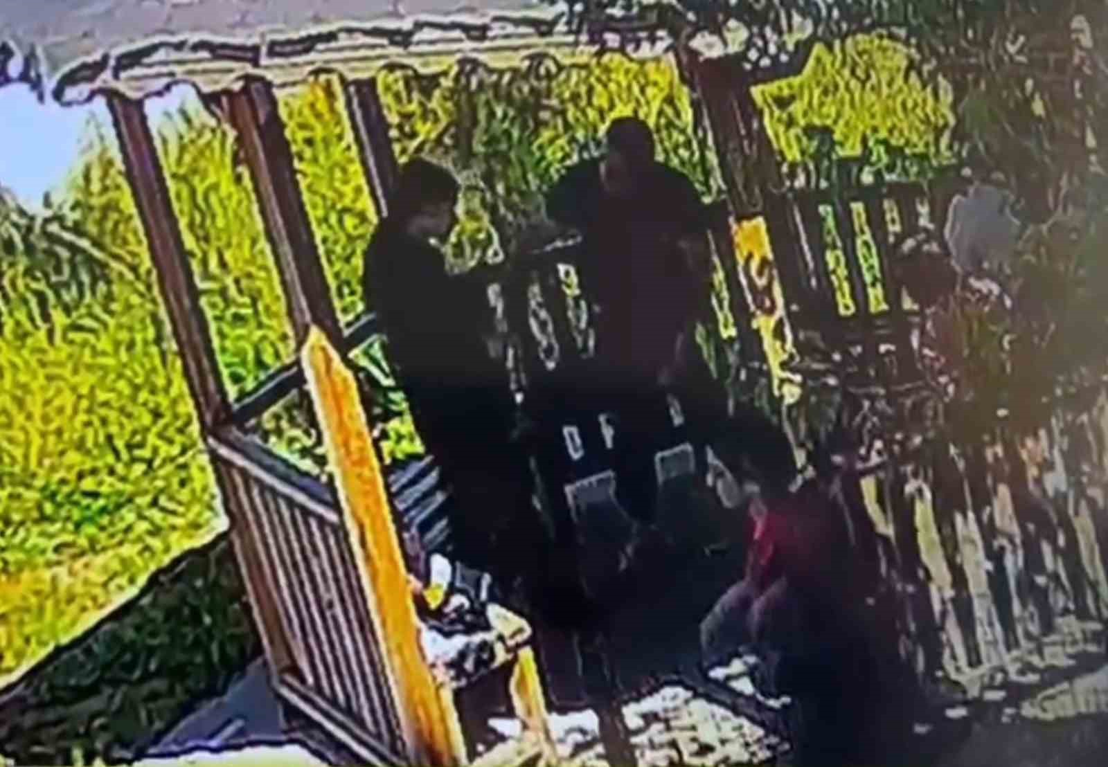 Şırnak&rsquo;ta boğazına cisim ka&ccedil;an &ouml;ğrenci Heimlich m&uuml;dahalesiyle kurtarıldı
