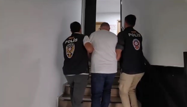 ’Evde ek iş" vaadiyle 100 milyon liralık vurgun: 30 gözaltı