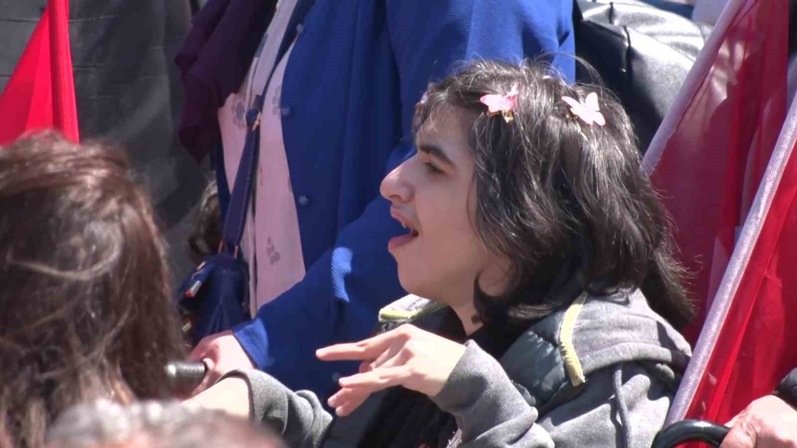 Ataşehir’de ’Kırmızı Bayrak Projesi’ hayata geçirildi
