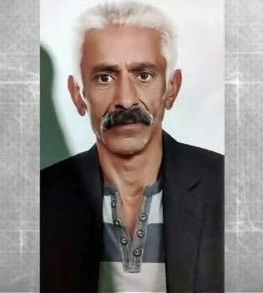 Ordu&rsquo;da 1 aydır kayıp g&ouml;rme engelli yaşlı adam derede &ouml;l&uuml; bulundu
