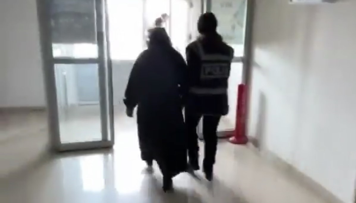 Bing&ouml;l&rsquo;de oto hırsızları yakalandı
