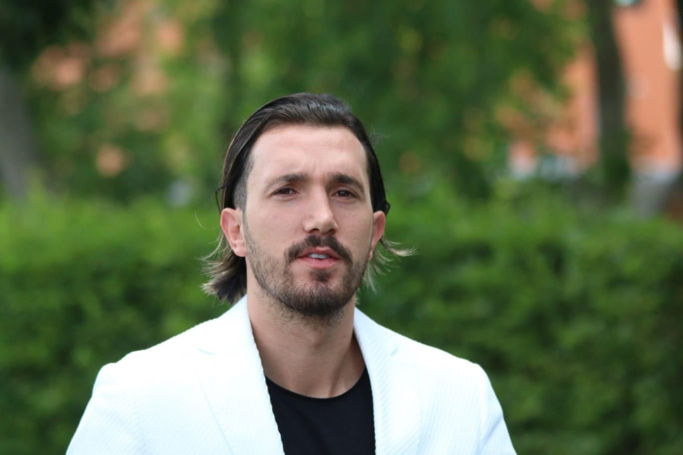 Futbolcu Menajeri Cihan Yazıcı: "Gelecek sezona damga vuracağız"