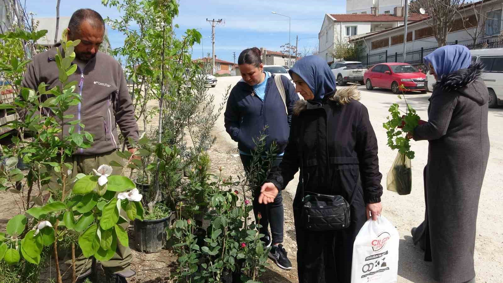 (ÖZEL) Dededen toruna uzanan bir meslek mirası
