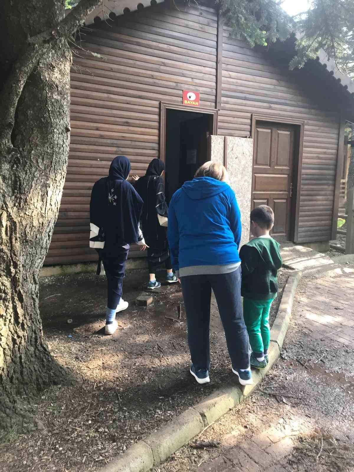 Uludağ&rsquo;da orman barakalarına y&uuml;zde 100&rsquo;l&uuml;k zamma tepki
