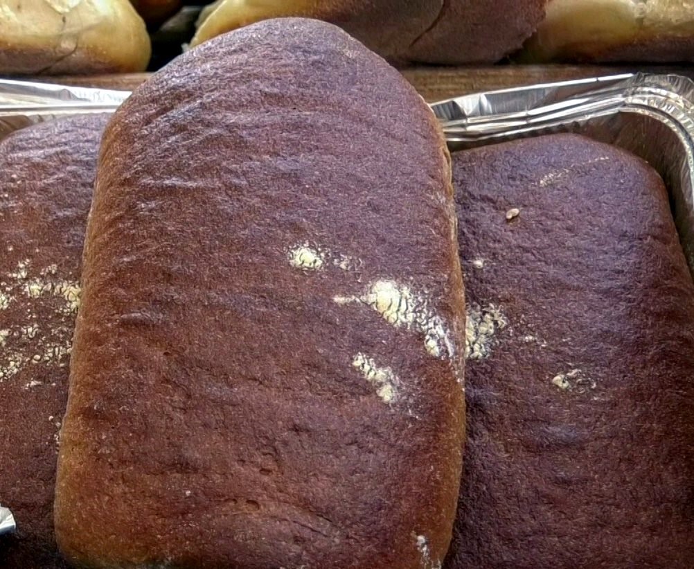 Bu ekmeğin siparişlerine yetişemiyorlar