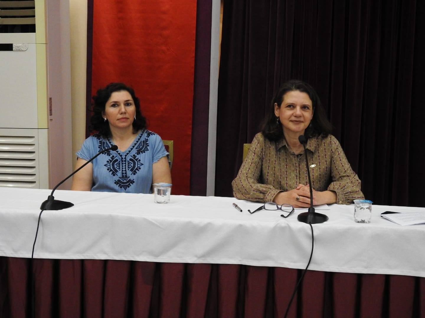 Manisa CBÜ’de "Otizm farkındalığı" konulu panel