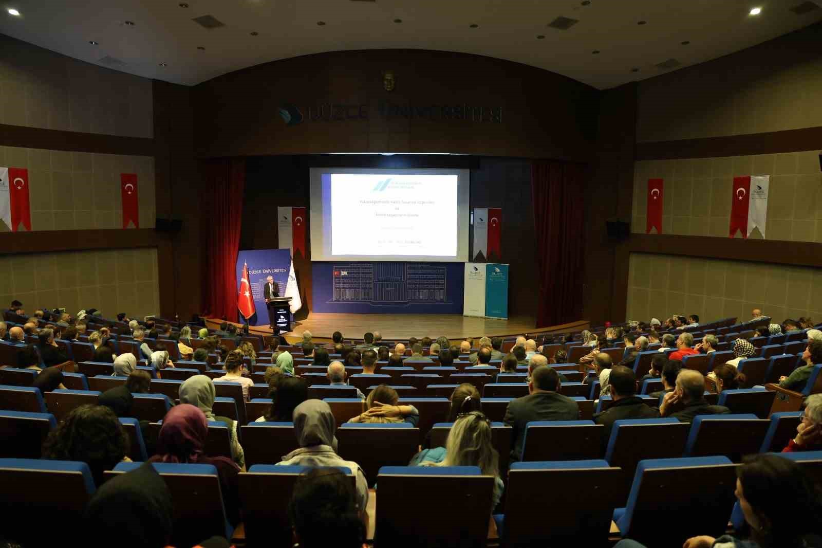 Kocabı&ccedil;ak, "&Ouml;l&ccedil;emediğiniz hi&ccedil;bir şeyi kontrol edemezsiniz"
