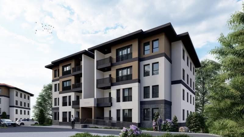 Başkan Yalçın, Akdağmadeni’nde 125 adet TOKİ konutu müjdesini verdi