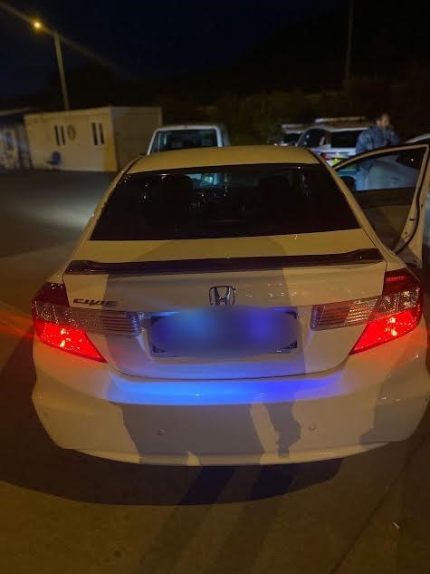 Bursa&rsquo;da ka&ccedil;ak g&ouml;&ccedil;men operasyonu : 1 organizat&ouml;r 4 ka&ccedil;ak g&ouml;&ccedil;men yakalandı
