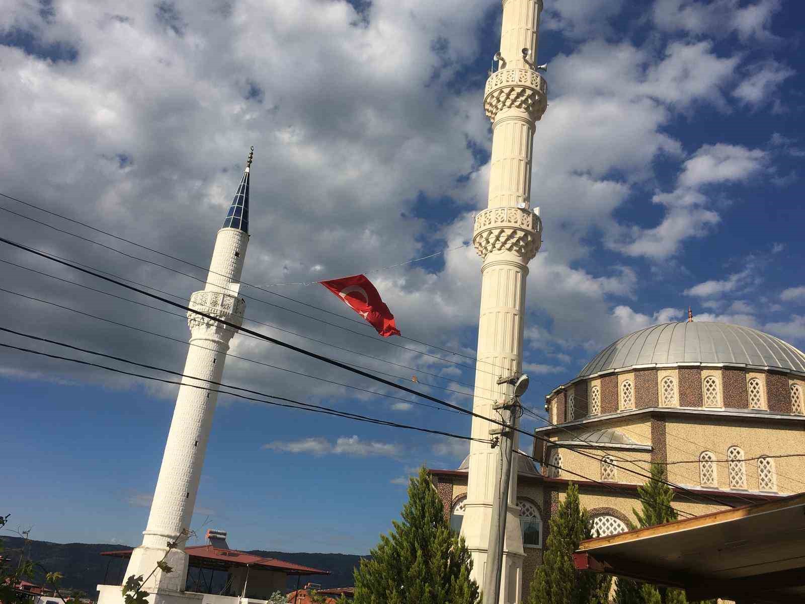 Hayırla yapıldı vefayla korundu