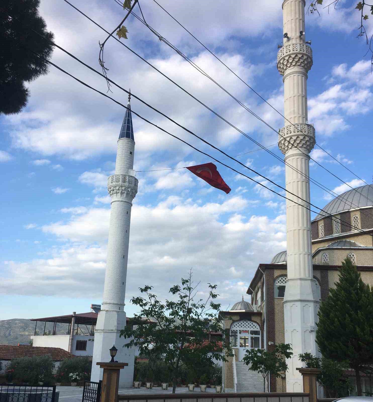 Hayırla yapıldı vefayla korundu

