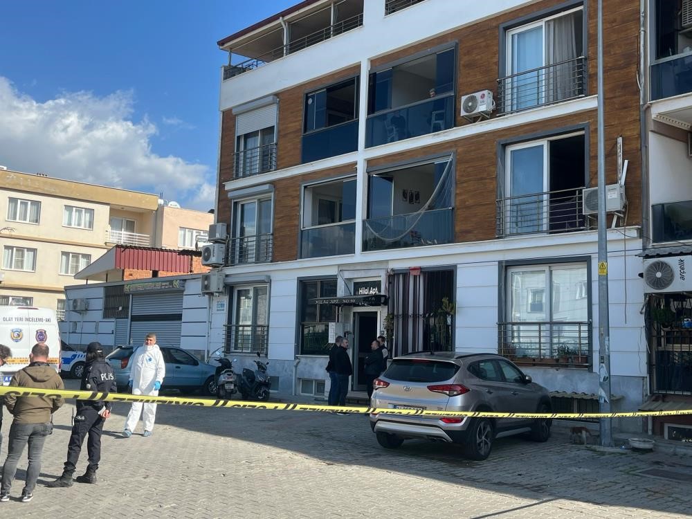 Şüpheli yangında sır perdesi aralanıyor