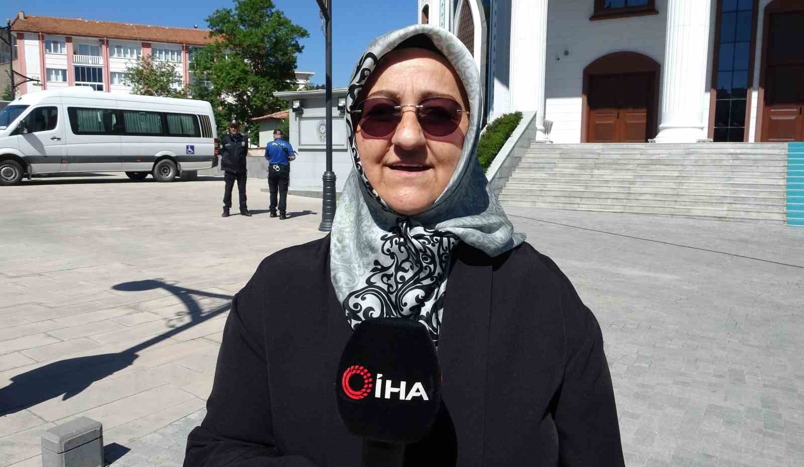 K&uuml;tahya&rsquo;da "B&uuml;y&uuml;k Aile Y&uuml;r&uuml;y&uuml;ş&uuml;" d&uuml;zenlendi
