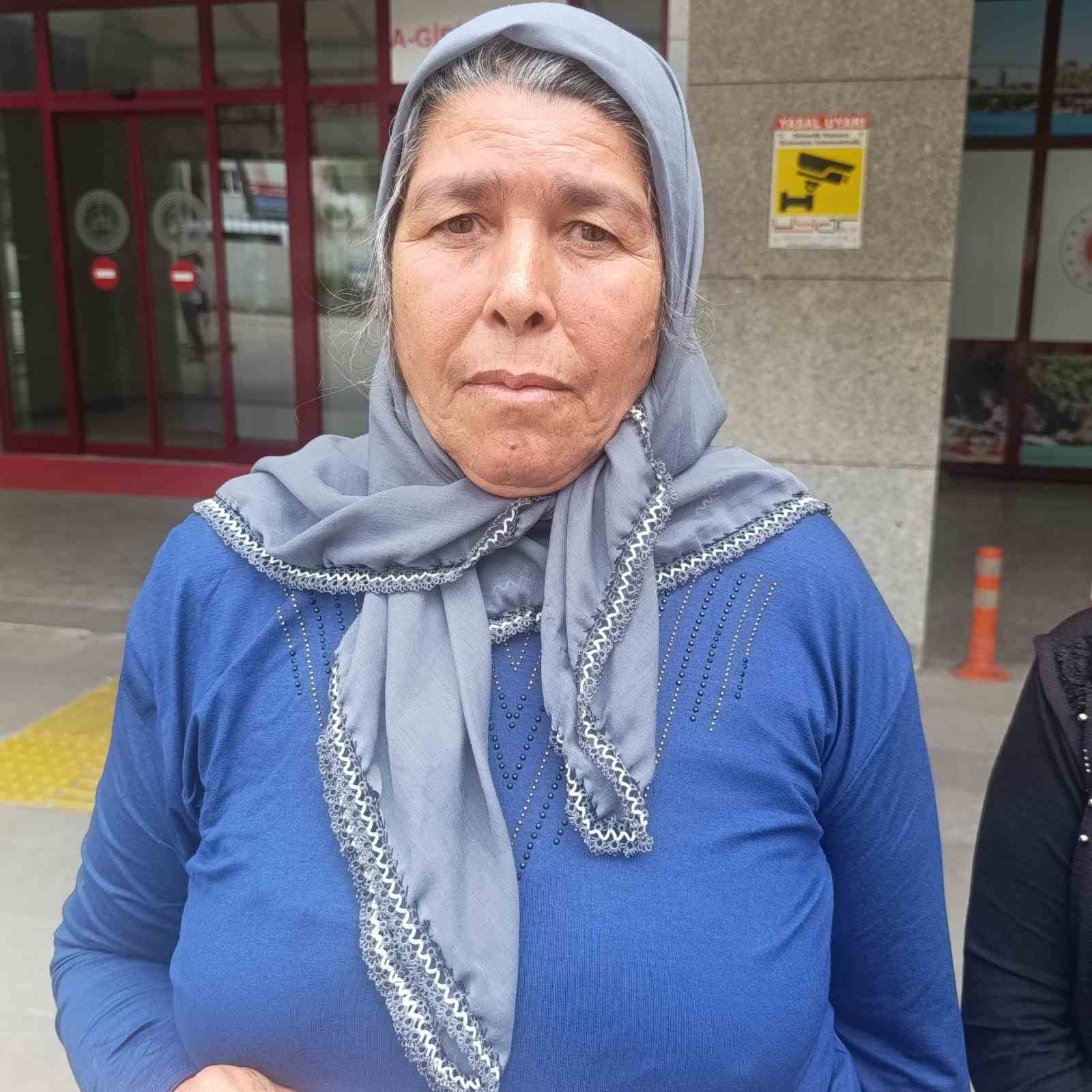 İşitme engelli Nihal Babayiğit’in katıl zanlısı mahkemede cinayeti itiraf etti

