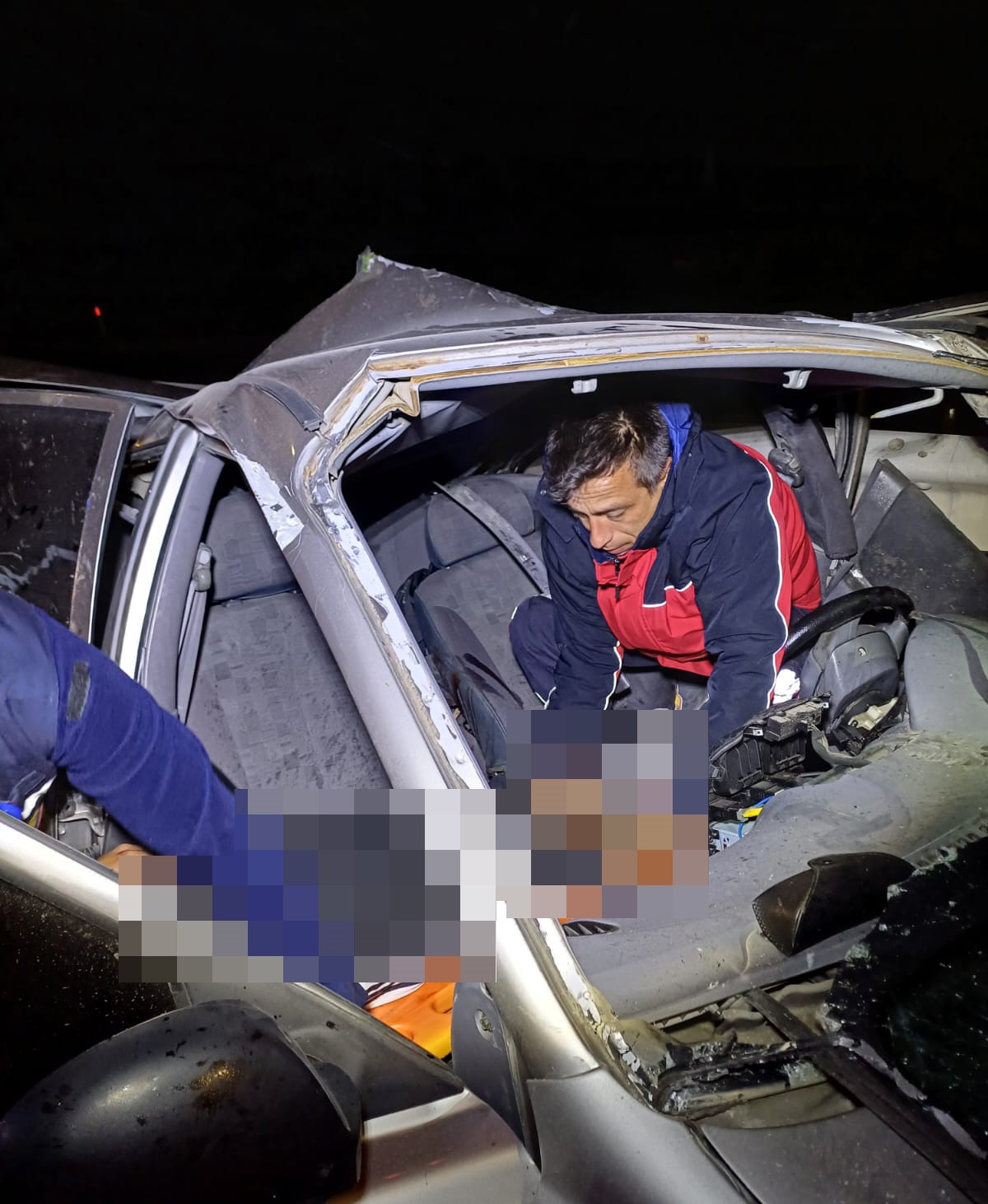 Zonguldak’taki trafik kazasında 24 yaşındaki genç hayatını kaybetti
