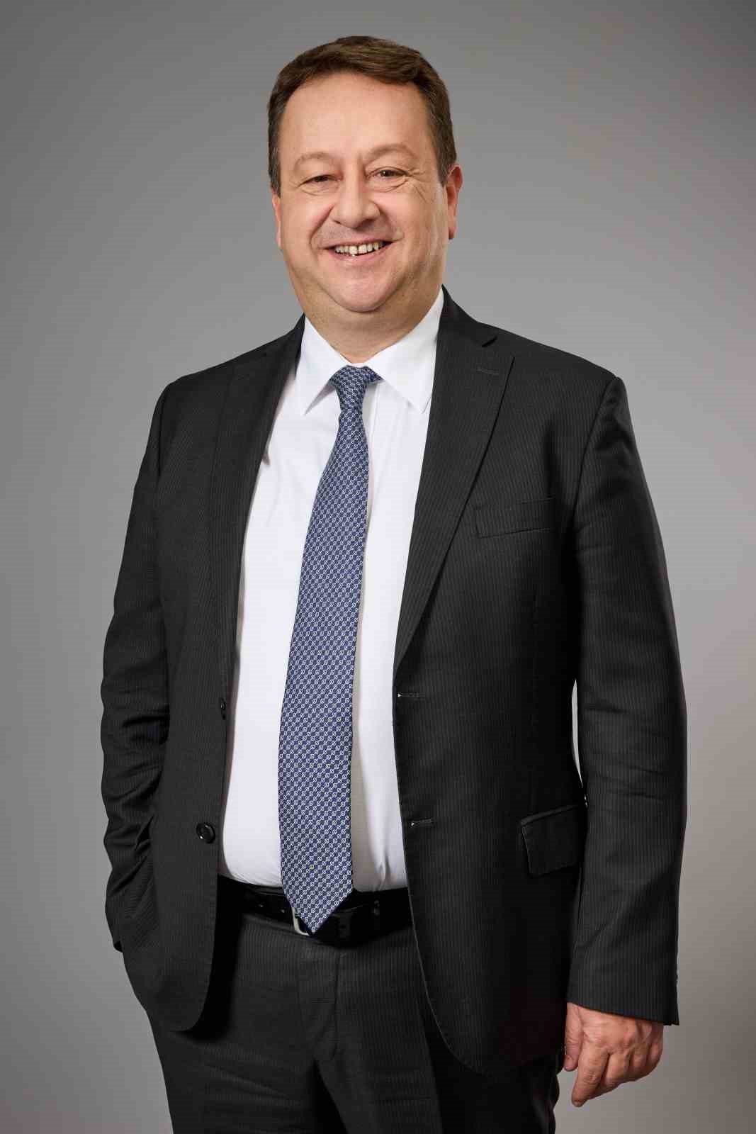 Enerjisa Enerji’den 1 milyar TL’lik yeni tahvil ihracı