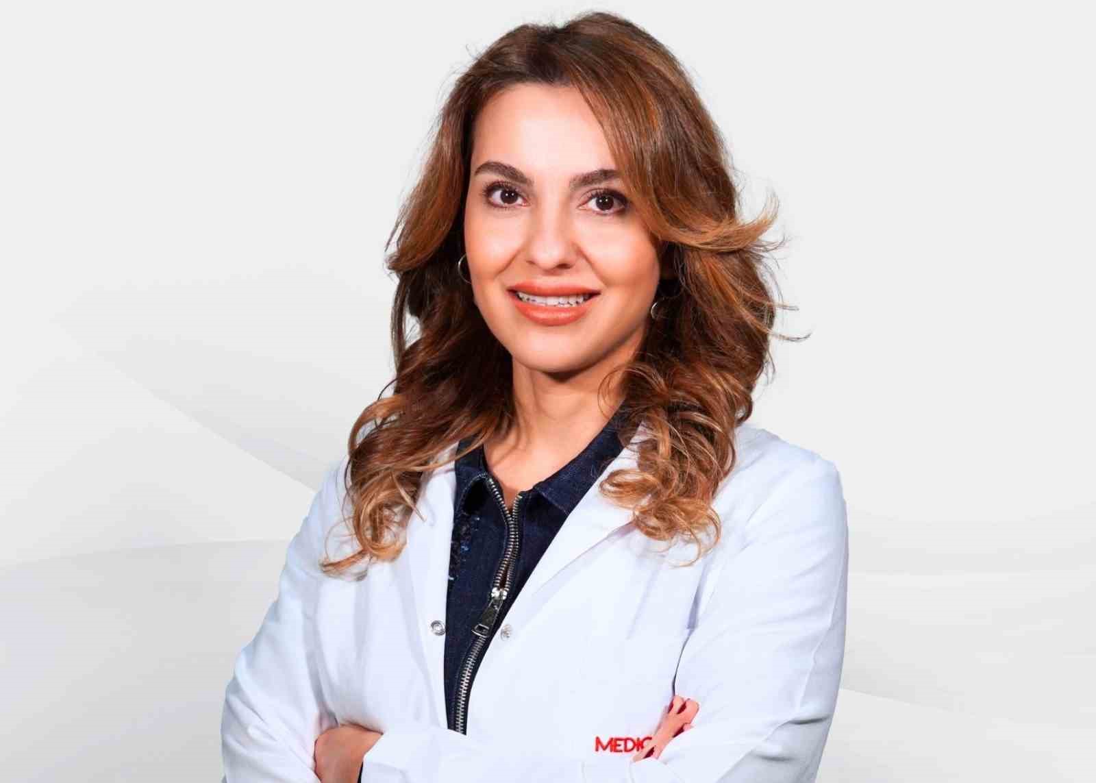 Uzm. Dr. Gizem Kulakoğlu: "Menenjitte erken tanı hayat kurtarır"