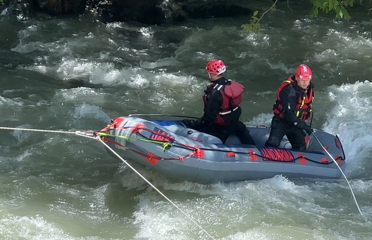 Kayıp çocuktan 6 gündür haber alınamıyor