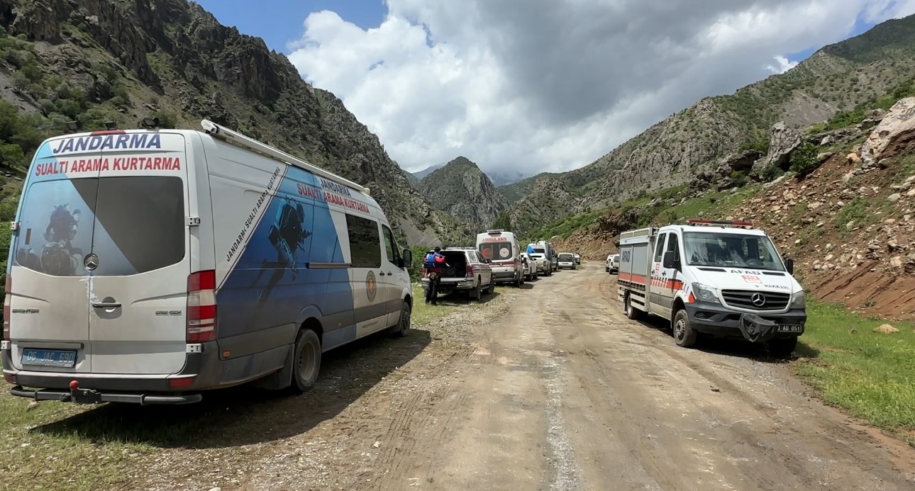 Kayıp &ccedil;ocuktan 6 g&uuml;nd&uuml;r haber alınamıyor
